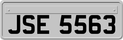 JSE5563