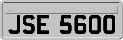 JSE5600