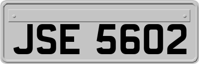 JSE5602