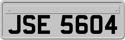 JSE5604