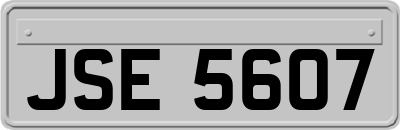 JSE5607