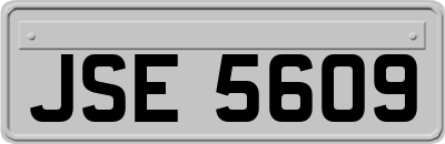 JSE5609