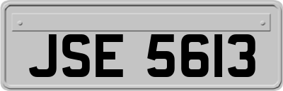JSE5613