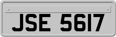 JSE5617