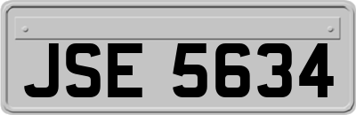 JSE5634