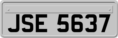 JSE5637