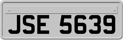 JSE5639