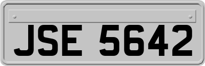 JSE5642