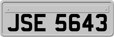 JSE5643