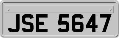 JSE5647