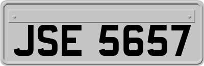 JSE5657