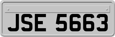 JSE5663