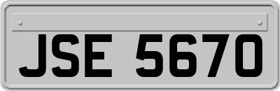 JSE5670