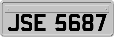 JSE5687