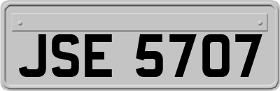 JSE5707