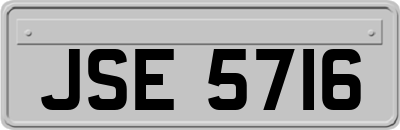 JSE5716