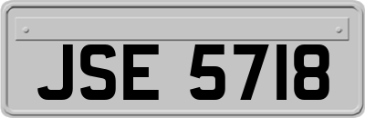 JSE5718