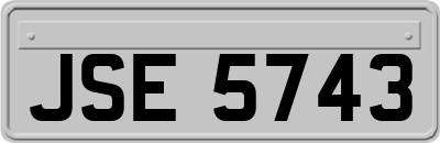 JSE5743