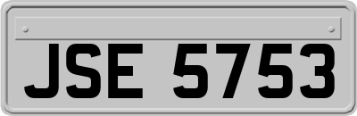 JSE5753
