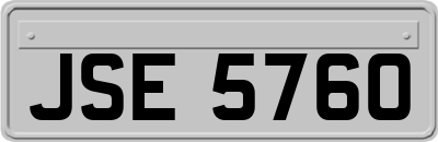 JSE5760