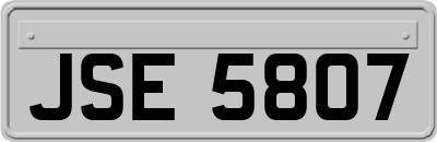 JSE5807