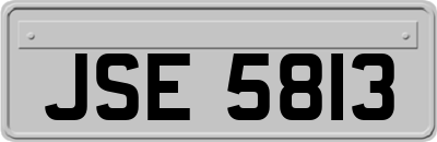 JSE5813