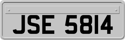 JSE5814