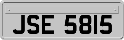 JSE5815