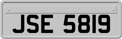 JSE5819