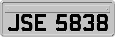 JSE5838