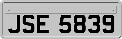 JSE5839
