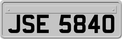 JSE5840