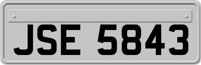 JSE5843