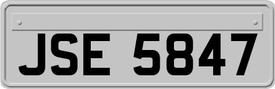 JSE5847