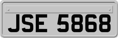 JSE5868