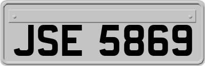 JSE5869