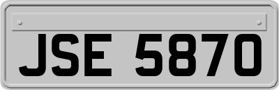 JSE5870