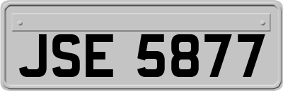 JSE5877