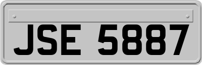JSE5887