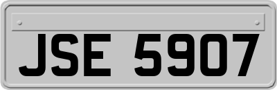 JSE5907