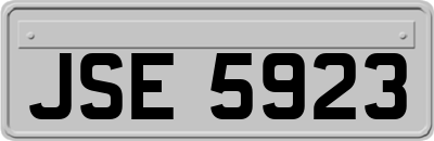 JSE5923