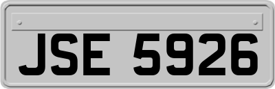 JSE5926
