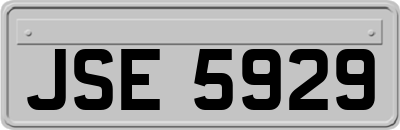 JSE5929