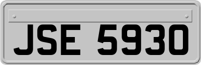 JSE5930