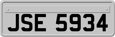 JSE5934