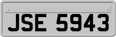 JSE5943