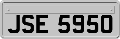 JSE5950