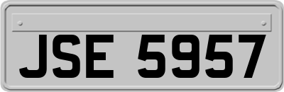 JSE5957