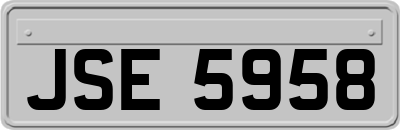 JSE5958