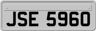 JSE5960